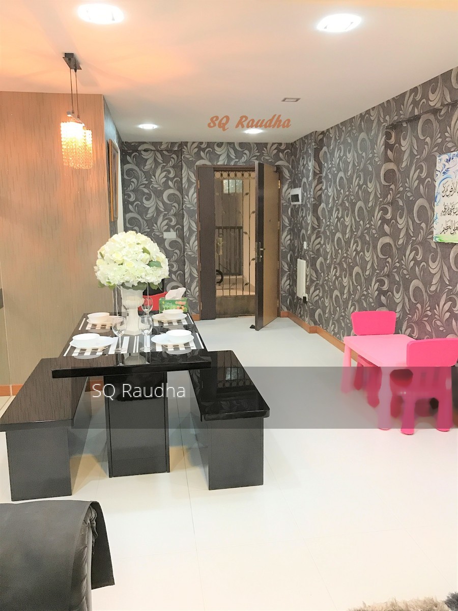 Blk 617A Punggol Drive (Punggol), HDB 4 Rooms #148202542